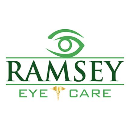 Logo de Ramsey EyeCare