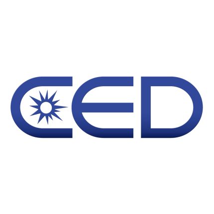 Logo fra CED Nampa