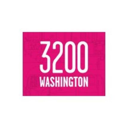 Logo von 3200 Washington
