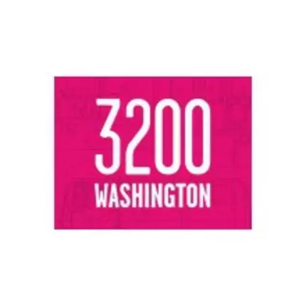 Logo da 3200 Washington