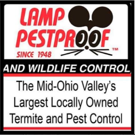 Logo from Lamp Pestproof & Wildlife Control