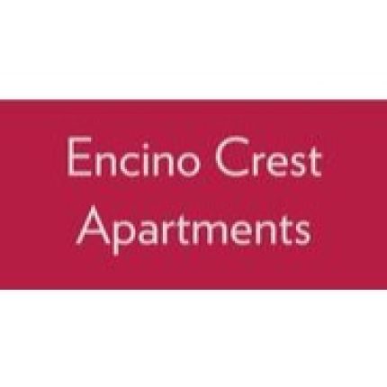 Logo od Encino Crest Apartments