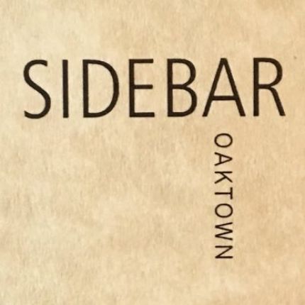 Logo fra Sidebar-Oaktown