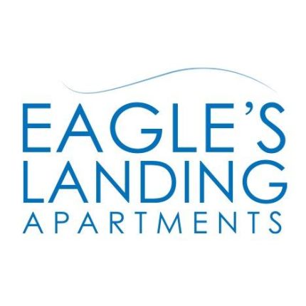 Logo da Eagle's Landing Apartments