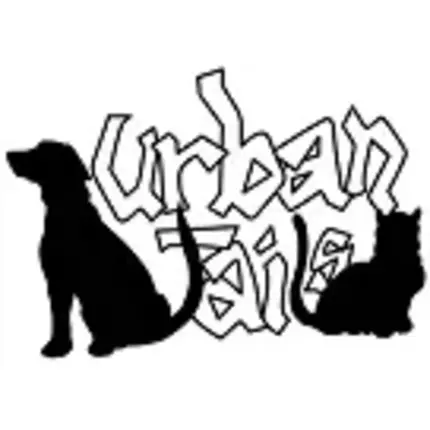 Logo from Urban Tails Pet Supply