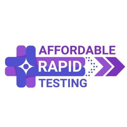 Logótipo de Affordable Rapid Testing