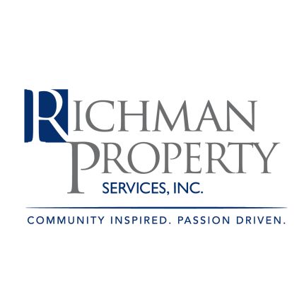 Logotyp från Richman Property Services