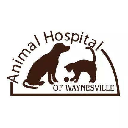 Logo van Animal Hospital of Waynesville