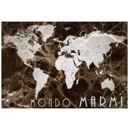 Logo from Mondo Marmi