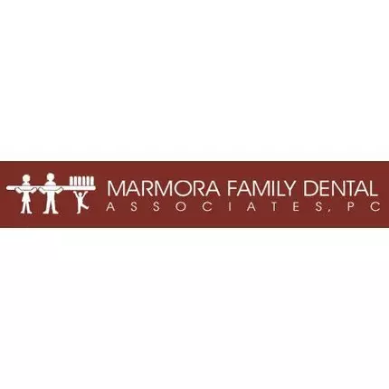 Logotipo de Marmora Family Dental Associates