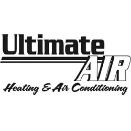 Logo from Ultimate Air, Inc.