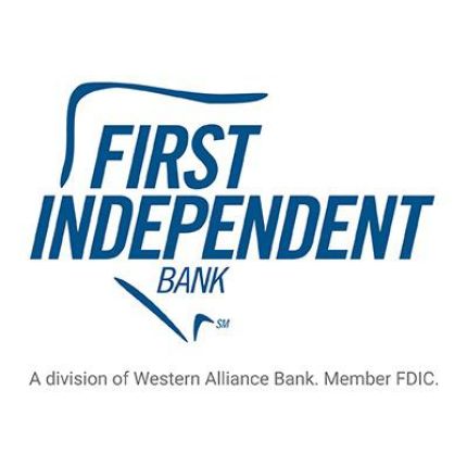 Logo fra First Independent Bank