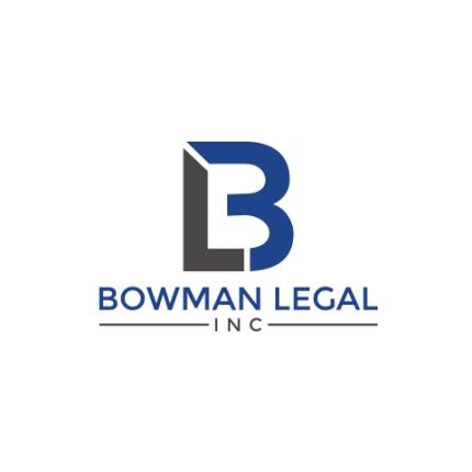 Logo fra Bowman Legal, Inc