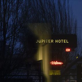 Bild von Jupiter Hotel Portland