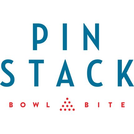 Logótipo de PINSTACK