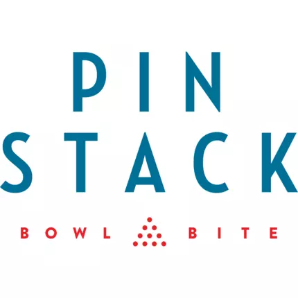 Logotipo de PINSTACK