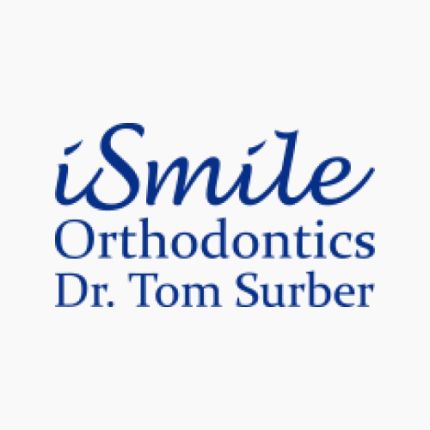 Logo from iSmile Orthodontics: Thomas Surber, DDS