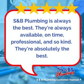 Bild von S & B Plumbing Inc.