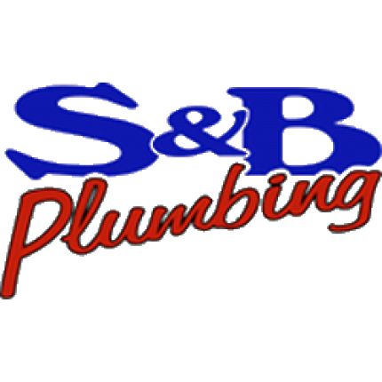 Logo fra S & B Plumbing Inc.