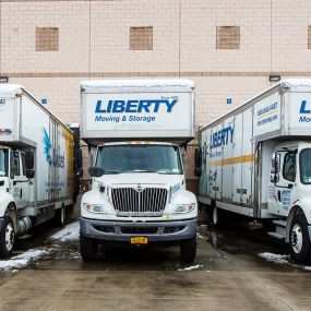 Bild von Liberty Moving & Storage