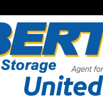 Logótipo de Liberty Moving & Storage