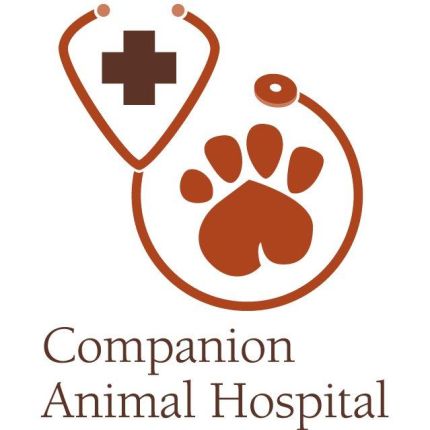 Logo od Companion Animal Hospital