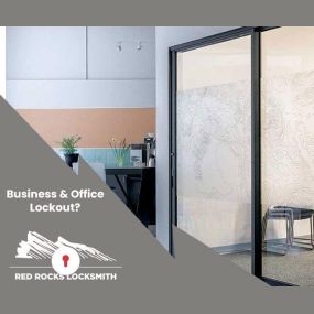 Business and Office Locksmith