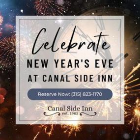 Bild von Canal Side Inn