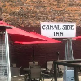 Bild von Canal Side Inn