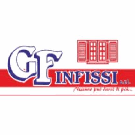 Logo od Gf Infissi Srl