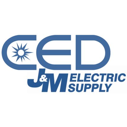 Logo od J & M Electric Supply