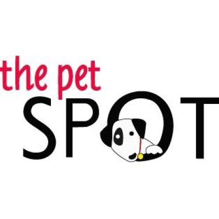 Logo from The Pet Spot