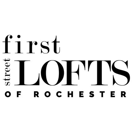 Logo from First Street Lofts of Rochester