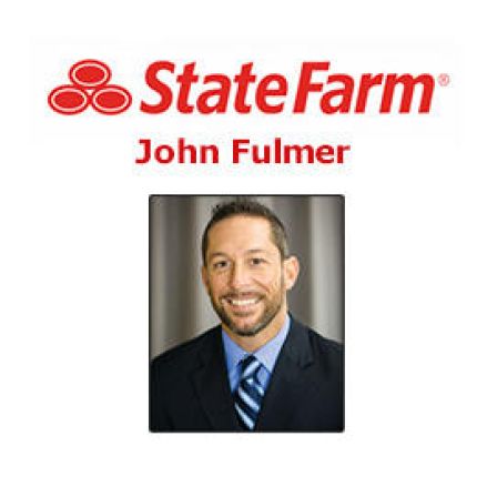 Logotyp från John Fulmer - State Farm Insurance Agent