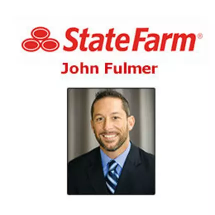 Logo da John Fulmer - State Farm Insurance Agent