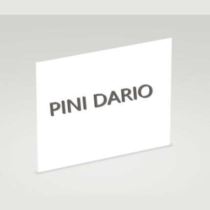Logo von Pini Dario