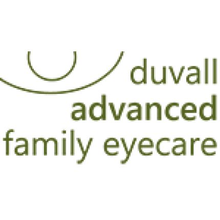 Logo da Duvall Advanced Family Eyecare