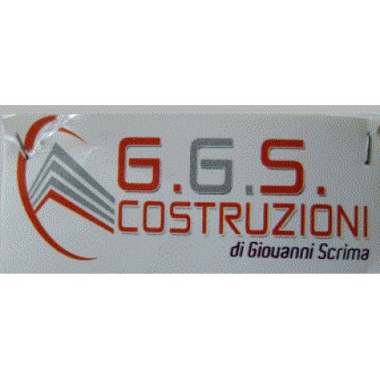 Logotyp från Ggs Costruzioni
