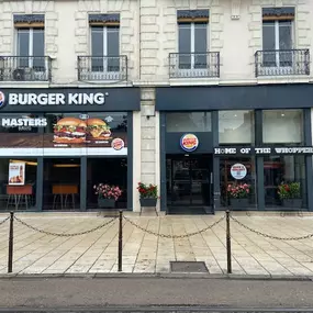 Bild von Burger King