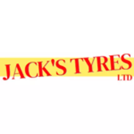 Logotyp från Jacks Tyres Limited