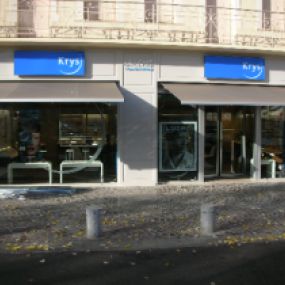 Bild von Opticien Krys