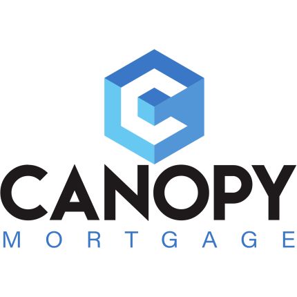 Logo od Melanie Pilgrim - Canopy Mortgage