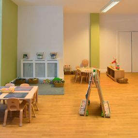 Bild von Bright Horizons Sutton Day Nursery and Preschool