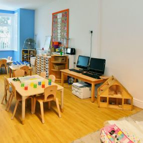 Bild von Bright Horizons Sutton Day Nursery and Preschool