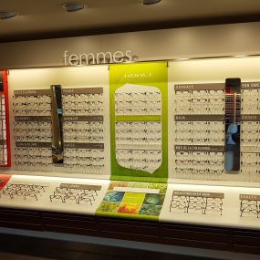 Bild von Opticien Krys