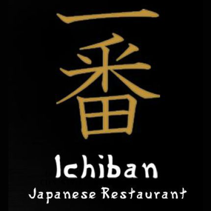 Logo da Ichiban Japanese Restaurant