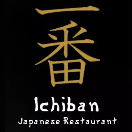 Logo van Ichiban Japanese Restaurant