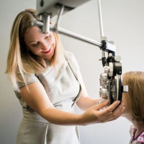 Bild von Verona Eye Care Center
