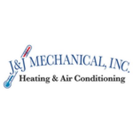Logo fra J & J Mechanical, Inc.
