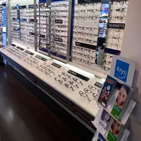 Bild von Opticien Krys